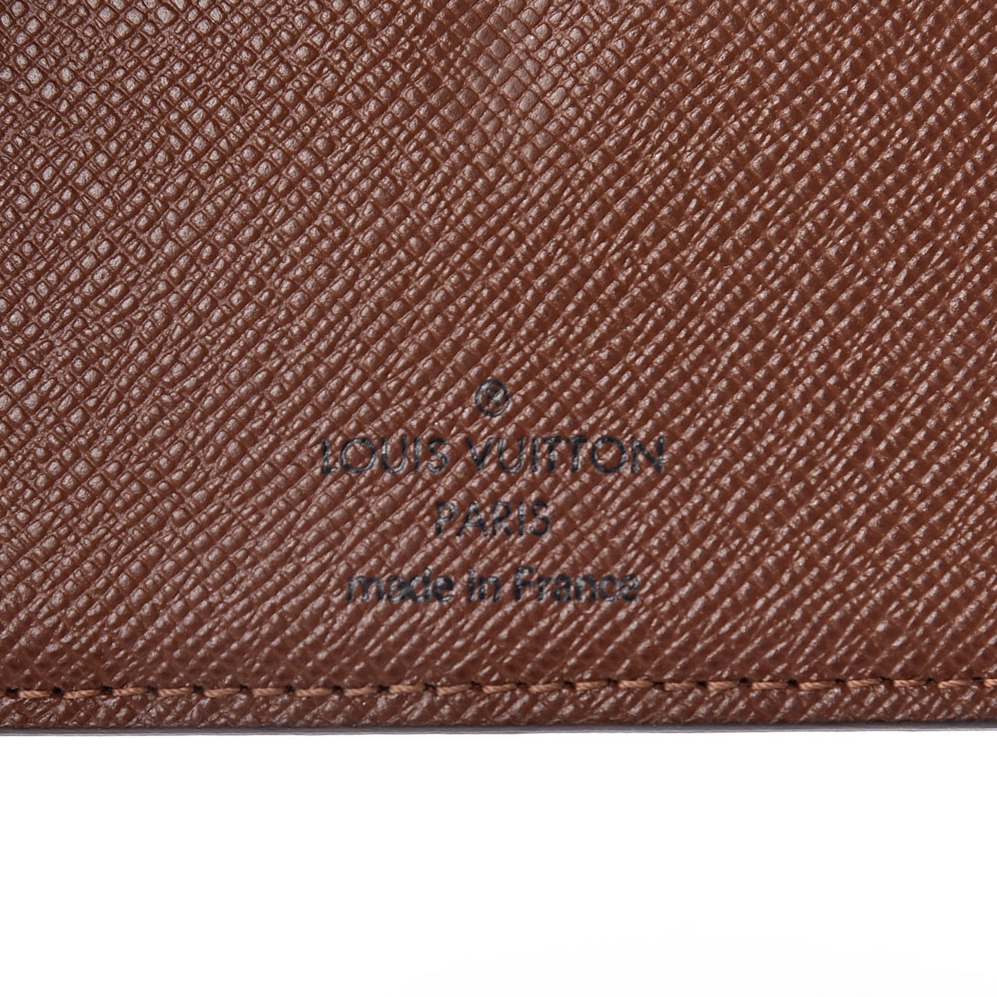 Monogram Helene Wallet