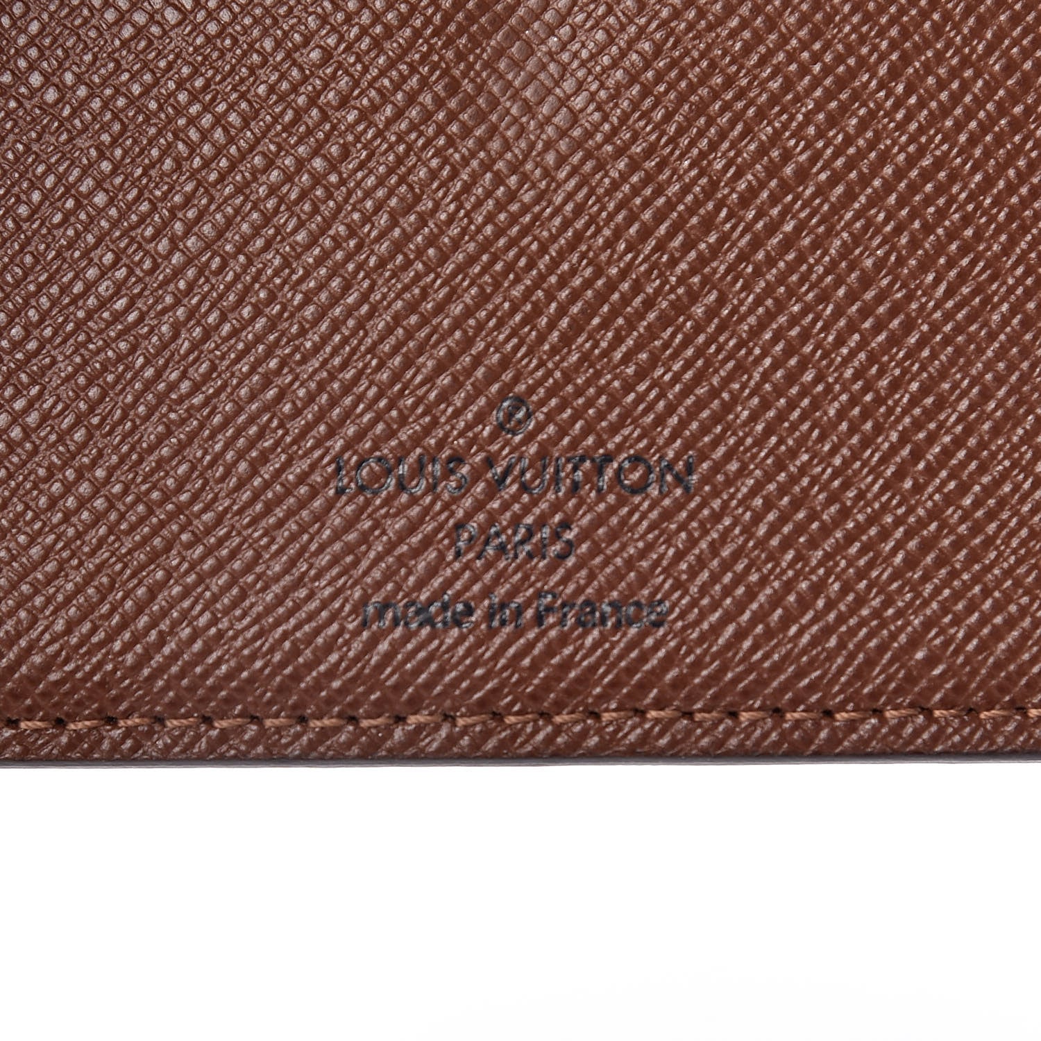 Louis Vuitton Monogram Helene Wallet 6 of 9