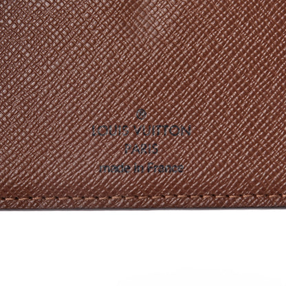 Louis Vuitton Monogram Helene Wallet 6 of 9