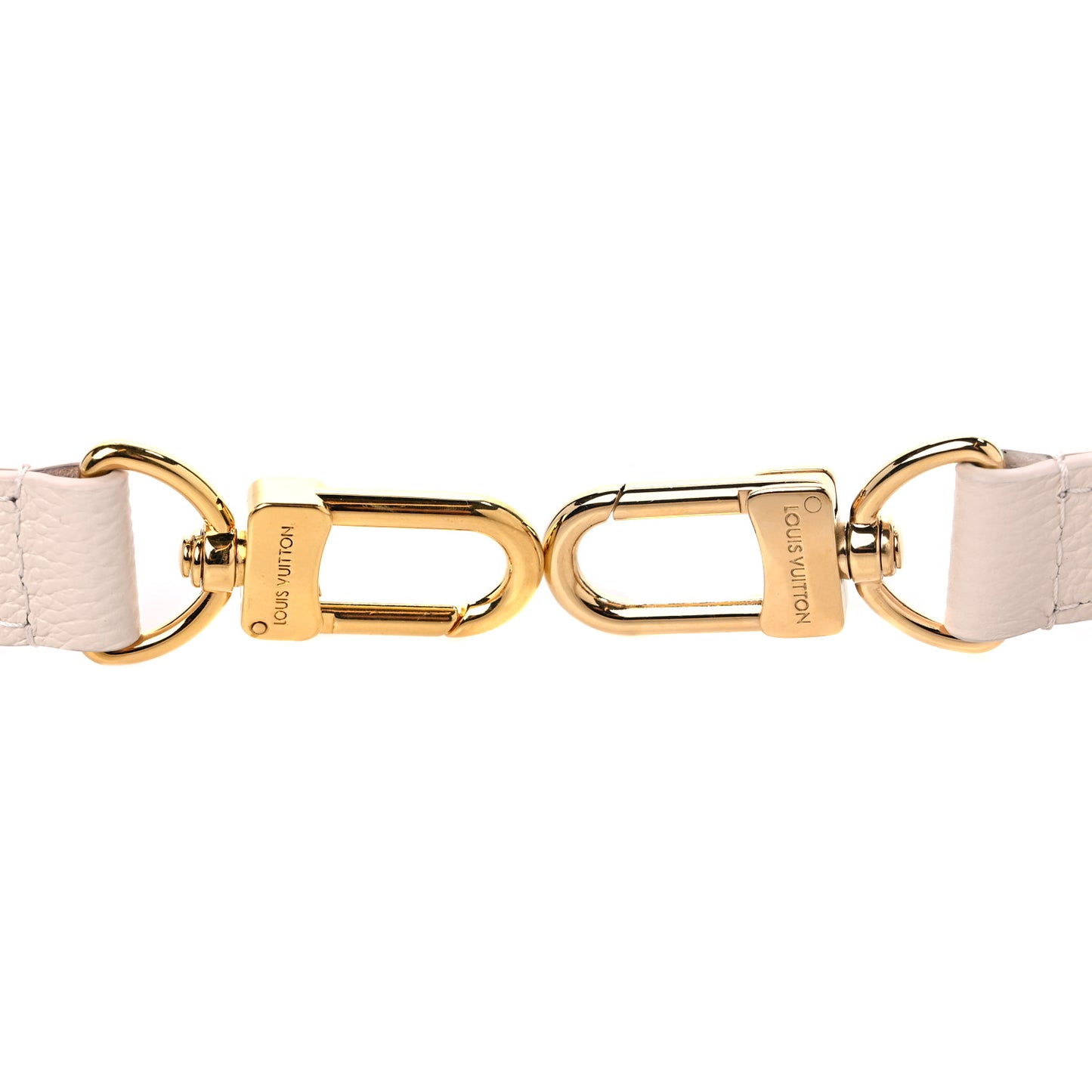 Empreinte Monogram Giant Summer Bundle Strap Degrade Neutral