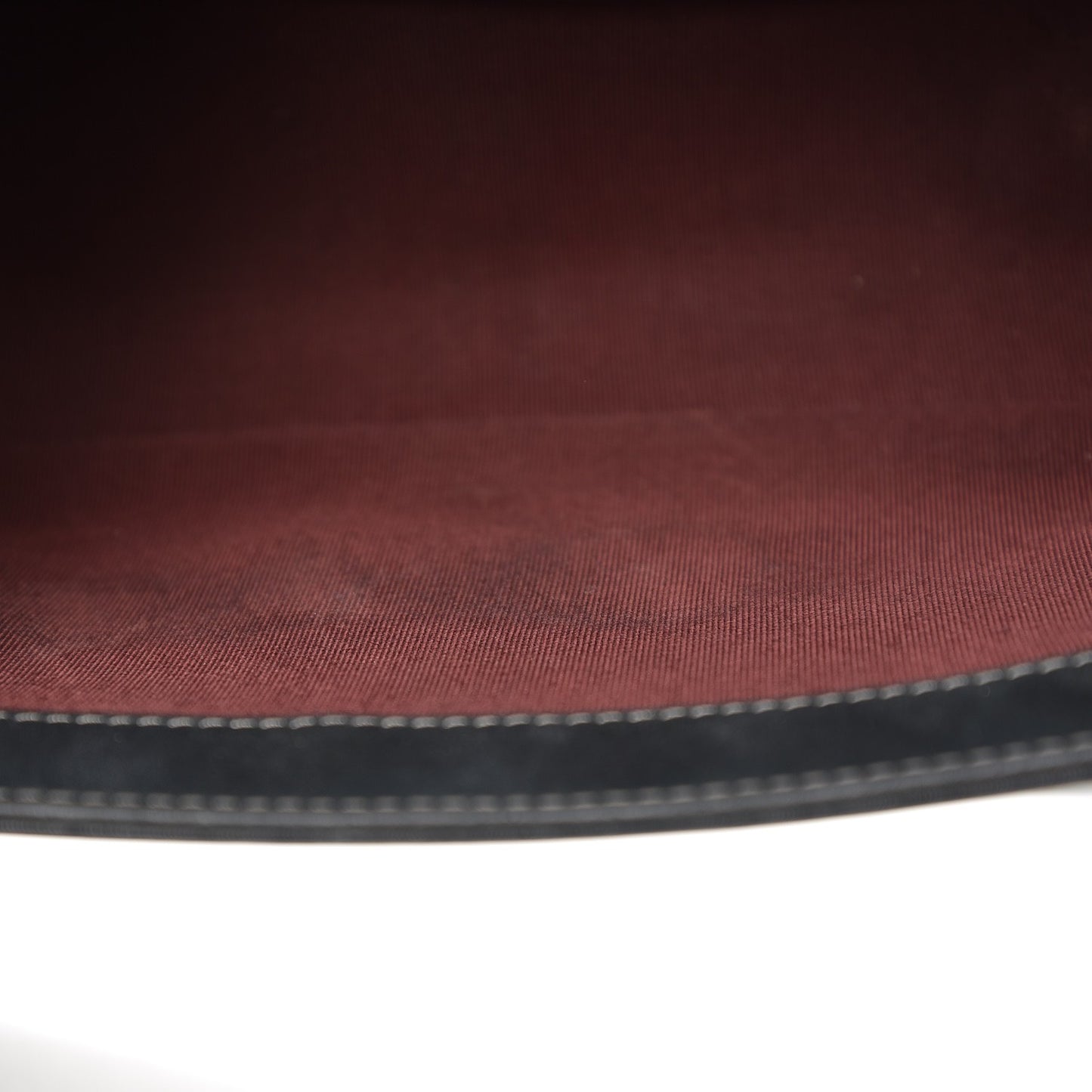 Suede Calfskin Quilted Medium Boy Flap Black