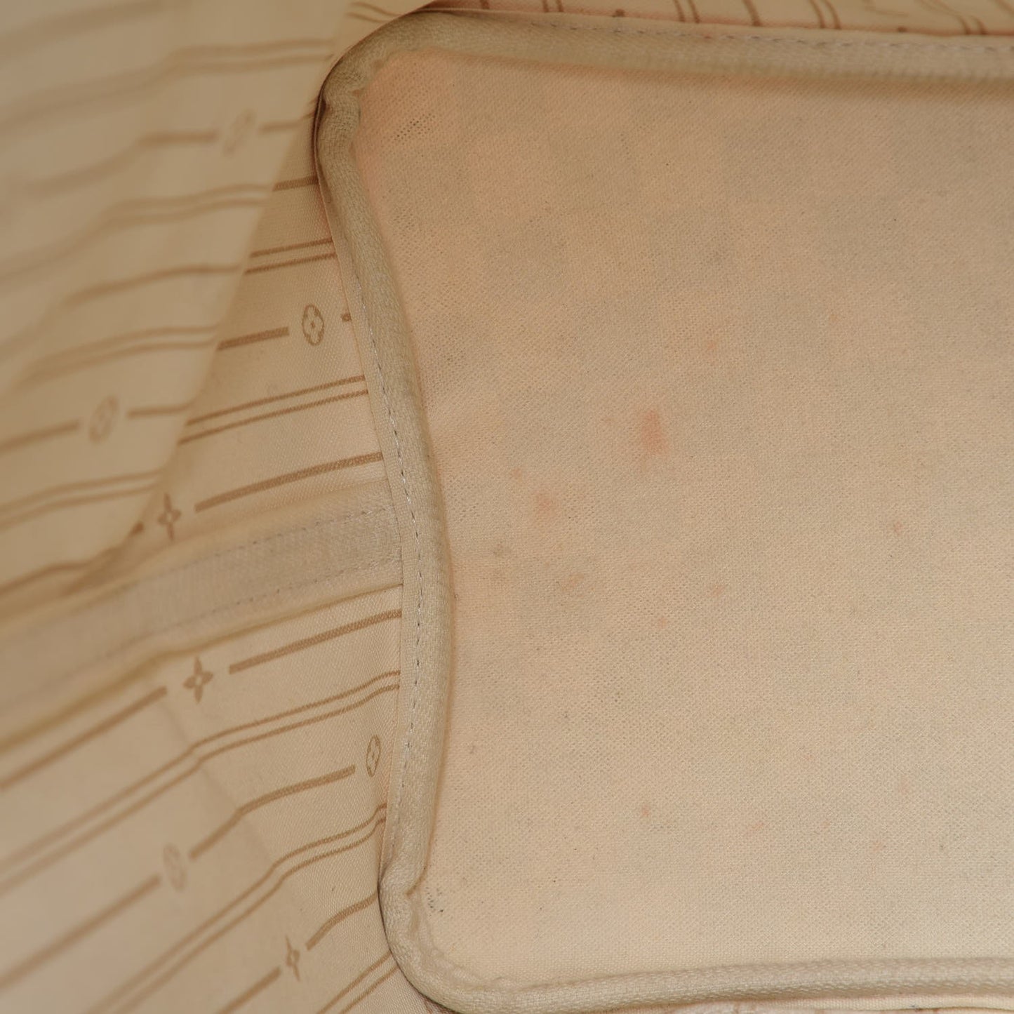 Damier Azur Neverfull GM