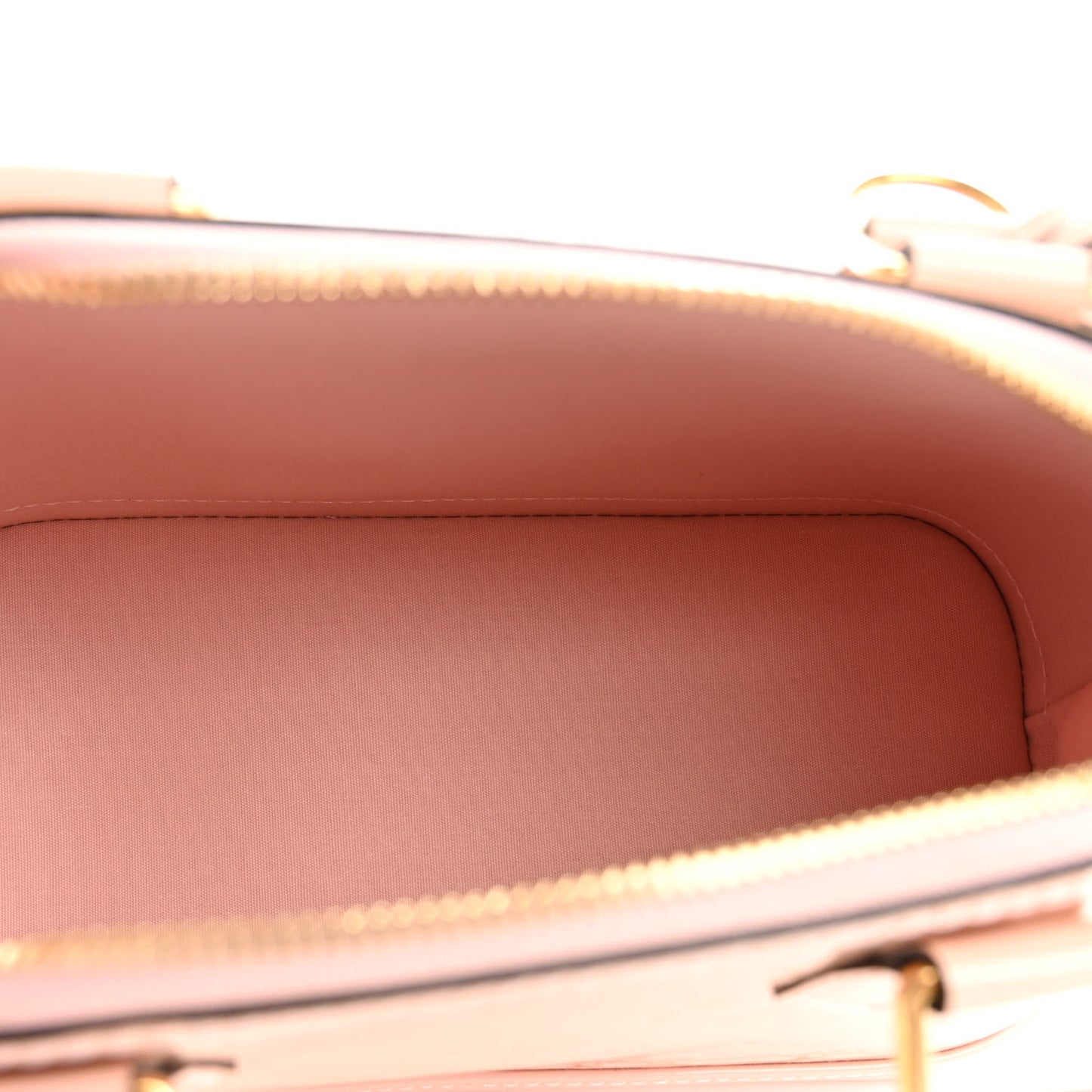 Vernis Alma BB Rose Ballerine