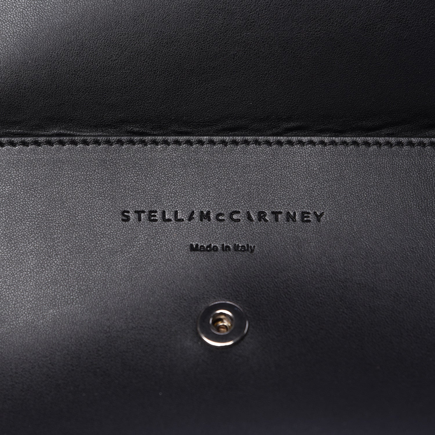 Stella McCartney Canvas Logo Falabella Reversible Tote Sand 11 of 19