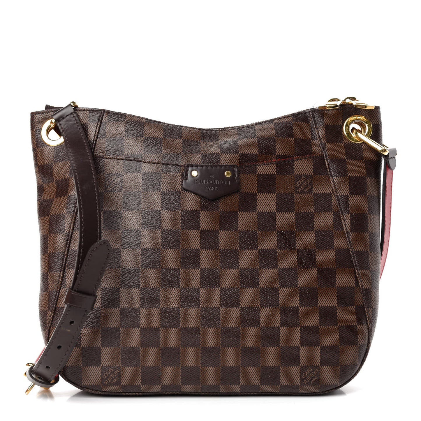 Damier Ebene South Bank Besace