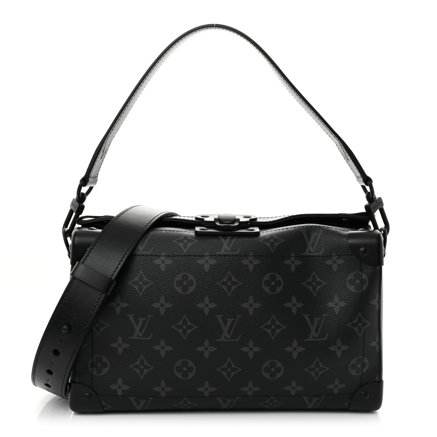 Monogram Eclipse Soul Trunk East West