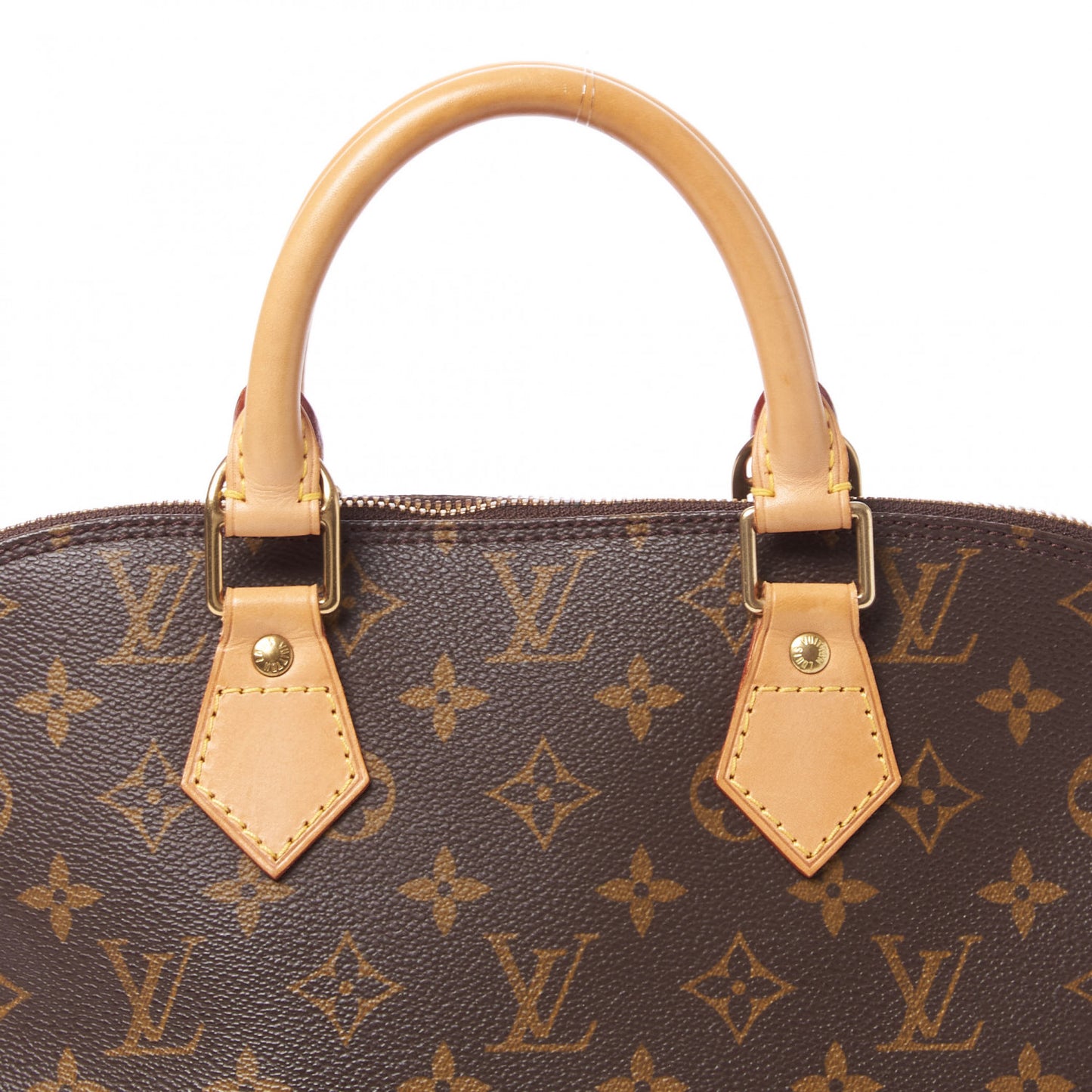 Monogram Alma PM