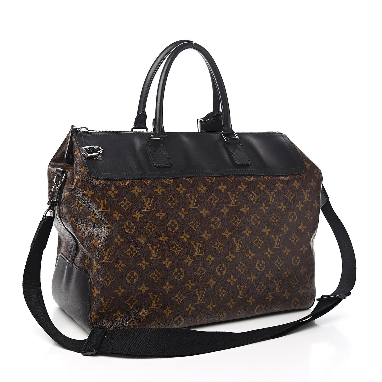 Monogram Macassar Neo Greenwich