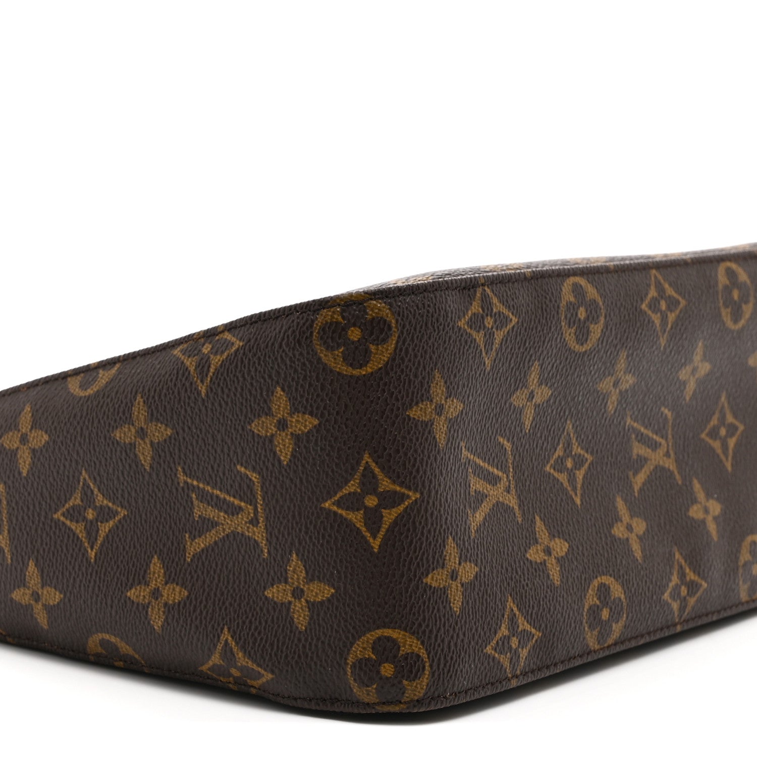 Louis Vuitton Monogram Looping MM 9 of 10