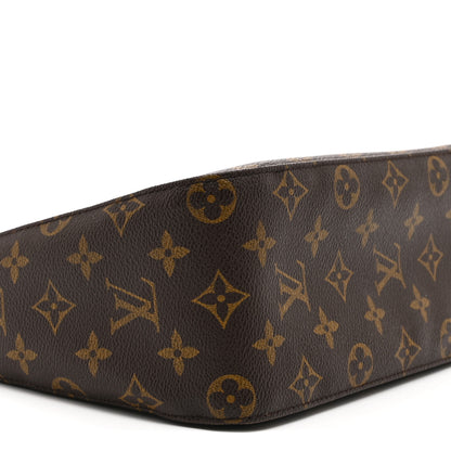 Louis Vuitton Monogram Looping MM 9 of 10