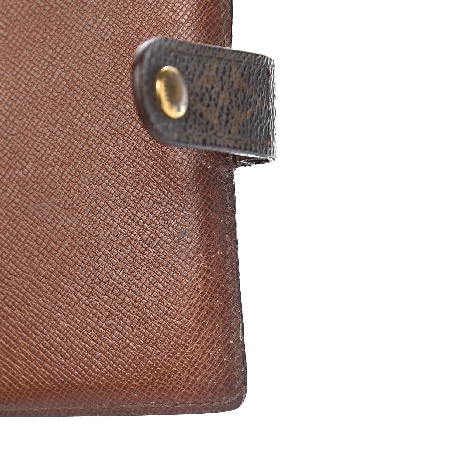 Louis Vuitton Monogram Mini Agenda Cover 11 of 12