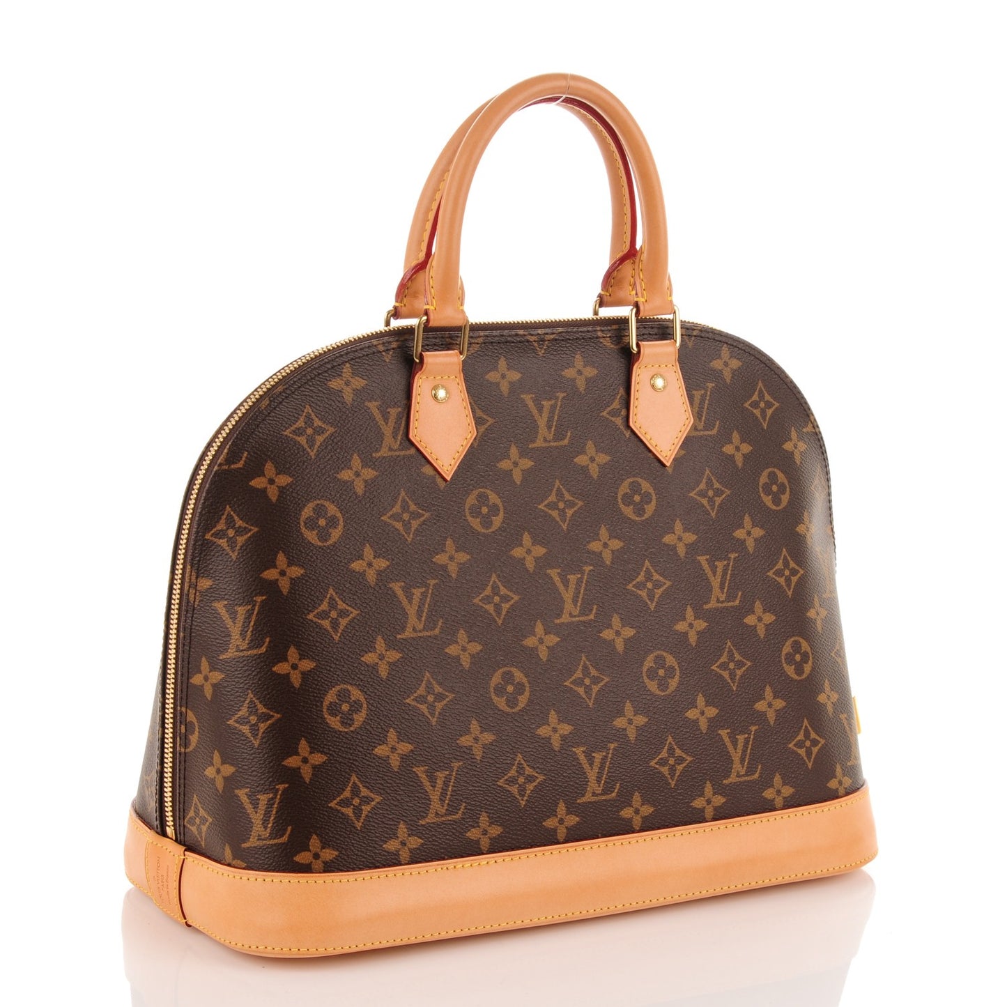 Monogram Alma MM