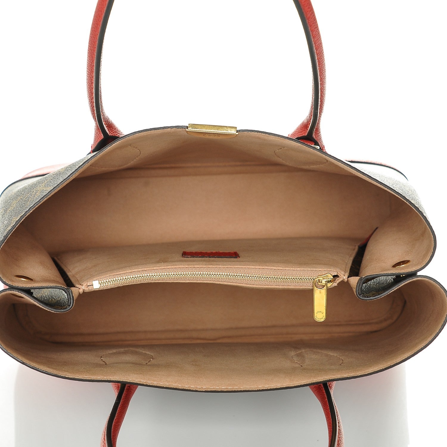 Louis Vuitton Monogram Flandrin Cherry 5 of 6
