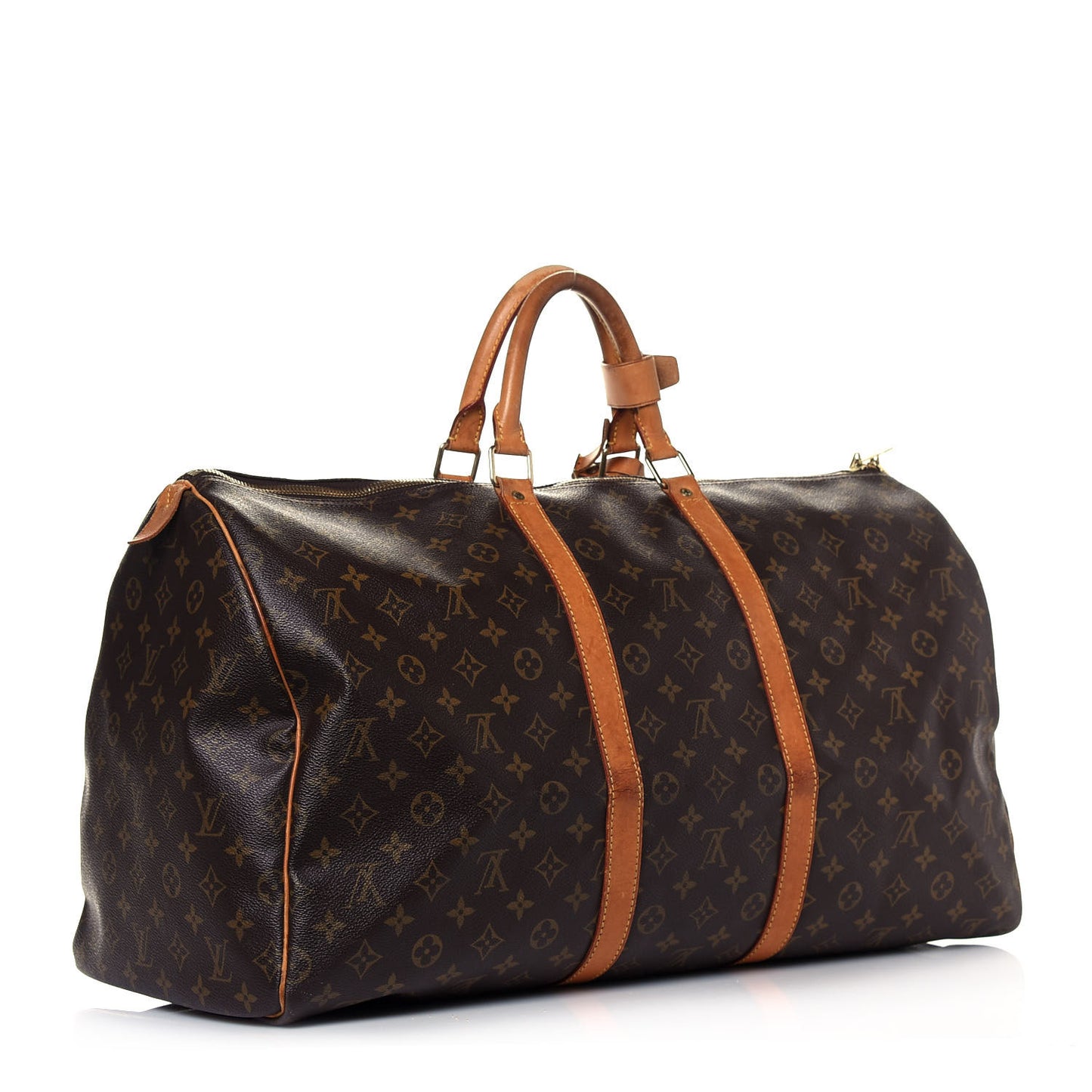 Monogram Keepall 55