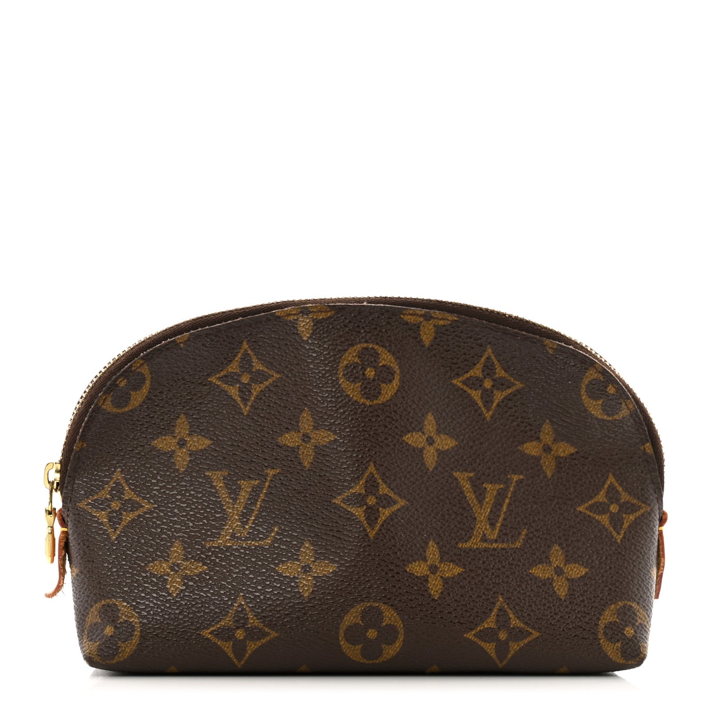 Monogram Cosmetic Pouch