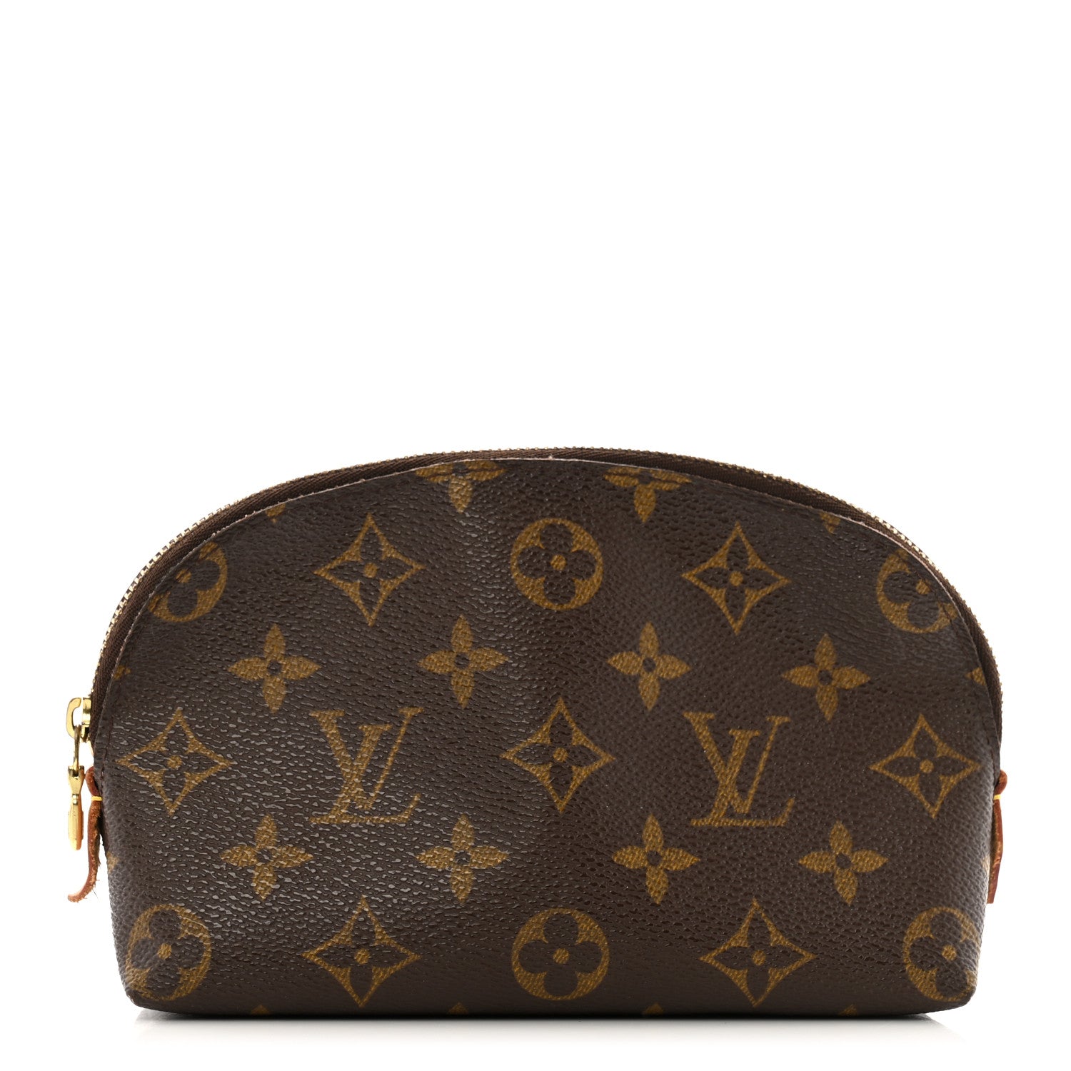 Louis Vuitton Monogram Cosmetic Pouch 1 of 11