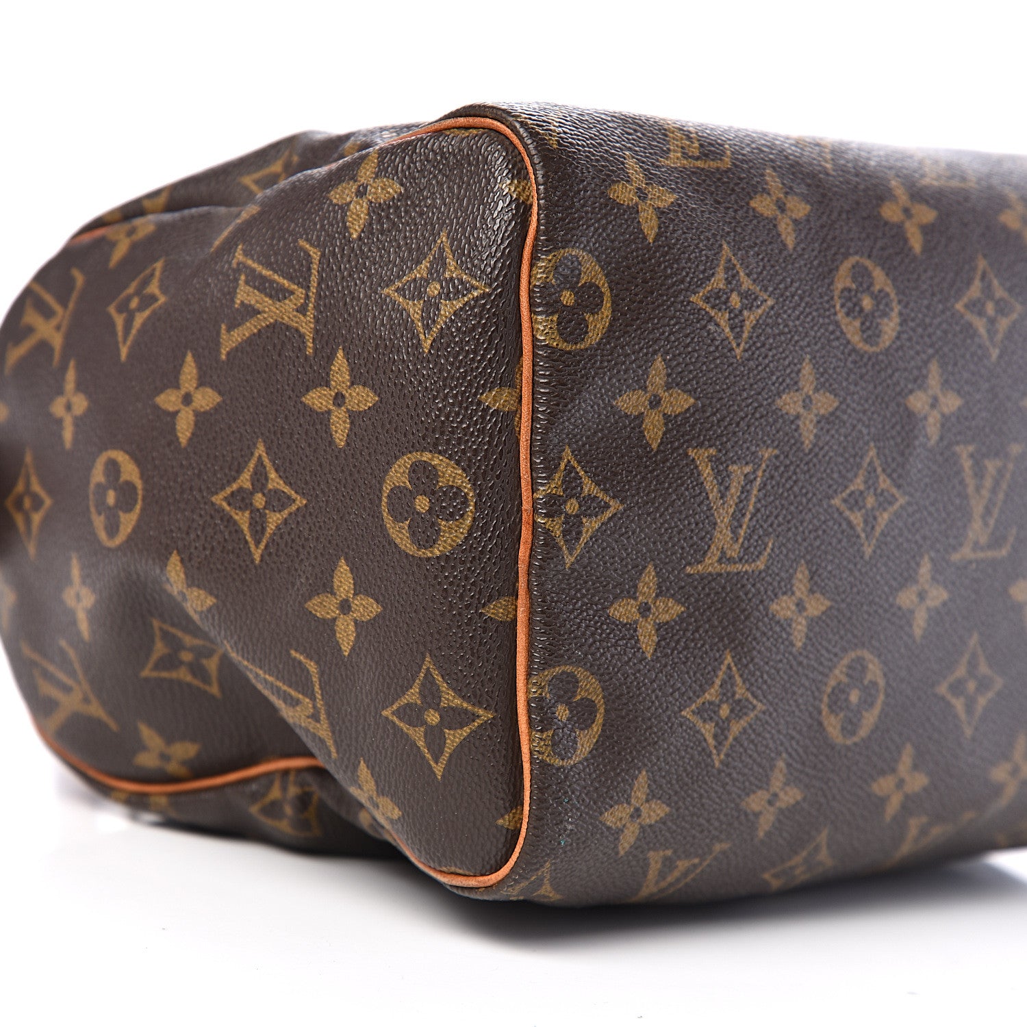 Louis Vuitton Monogram Speedy 25 12 of 14