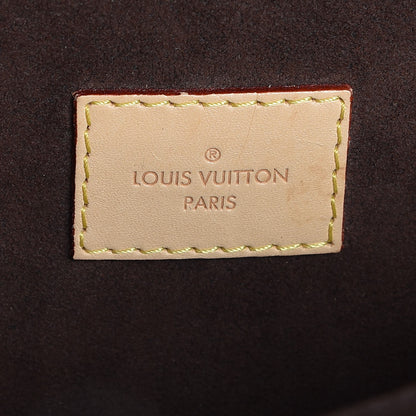 Louis Vuitton Monogram Pochette Metis 6 of 11