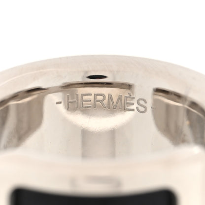 Hermes Box Olympe Ear Cuff PM Black 3 of 3