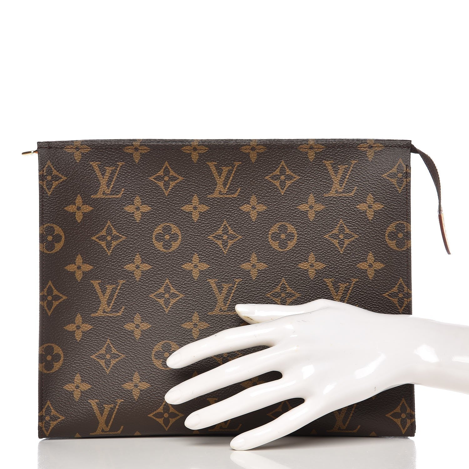 Louis Vuitton Monogram Toiletry Pouch 26 2 of 8