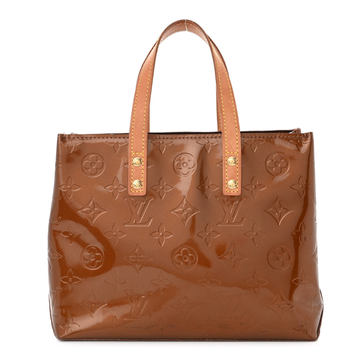 Vernis Reade PM Bronze