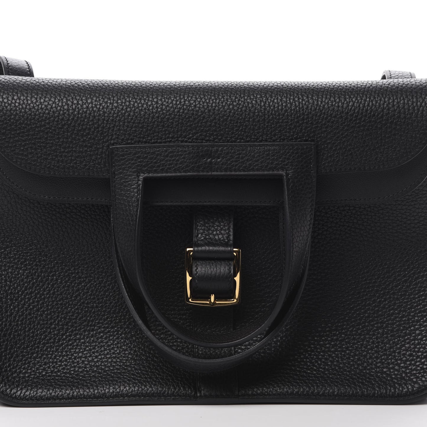 Taurillon Clemence Halzan 31 GM Black