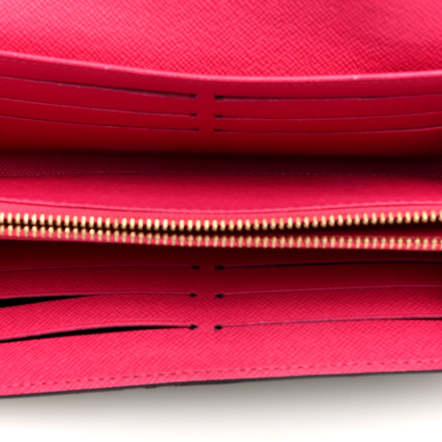 Monogram 2015 Christmas Animation Sarah Wallet Hibiscus