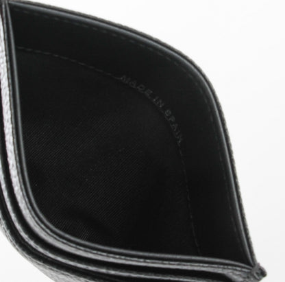 Chanel Caviar Timeless CC Card Holder Black 5 of 8