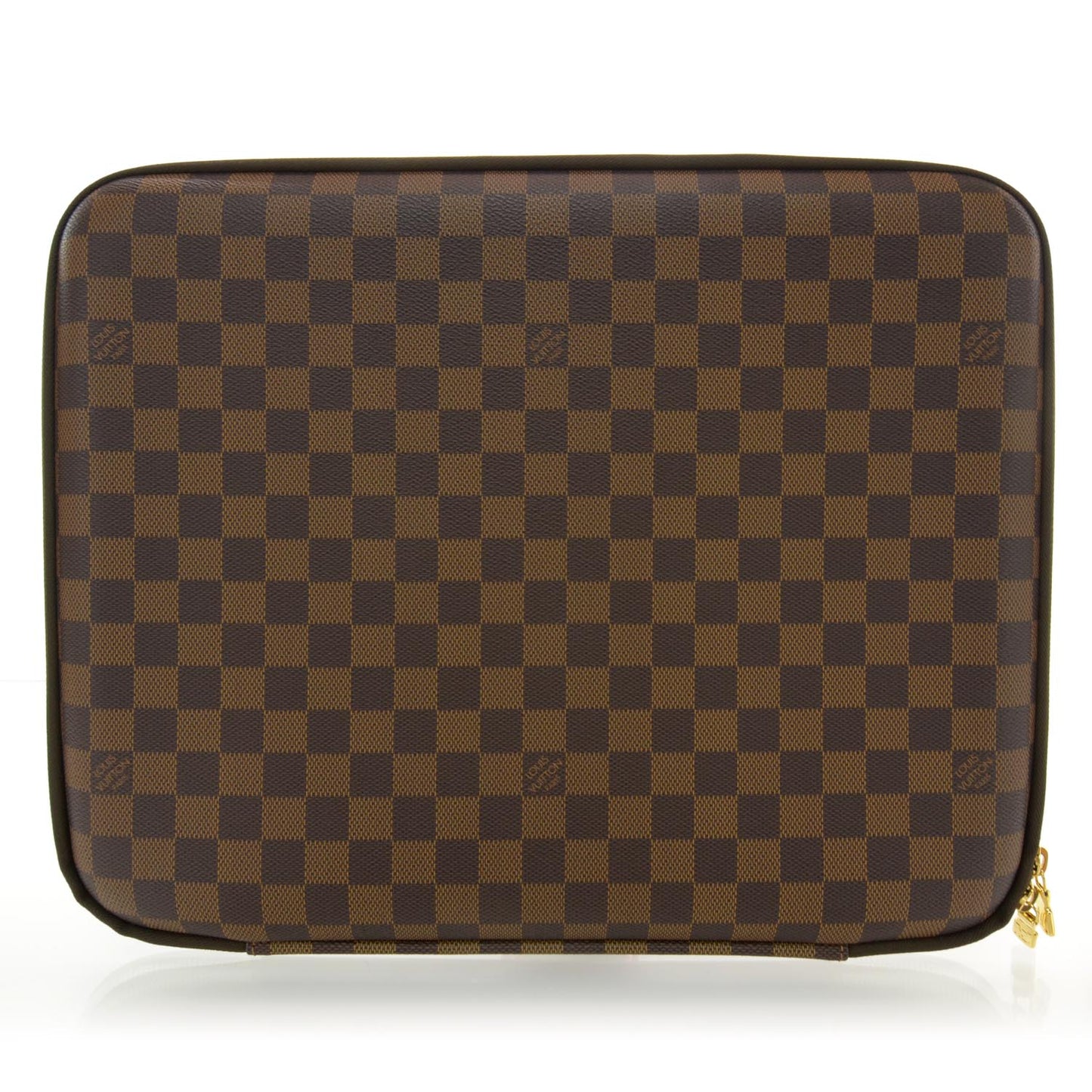 Damier Ebene 15 in Laptop Sleeve