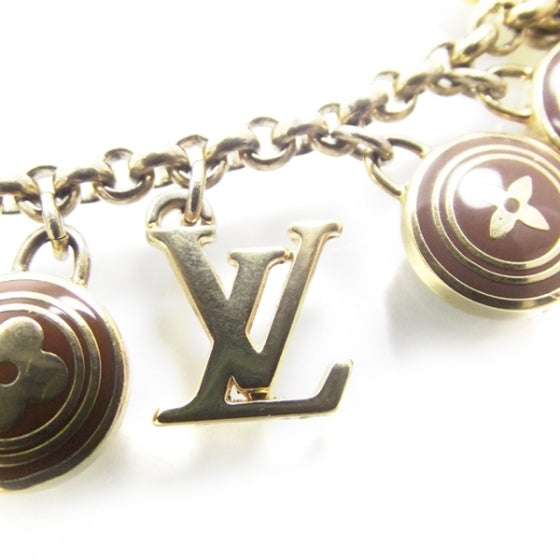 Louis Vuitton Pastilles Bag Charm 6 of 8