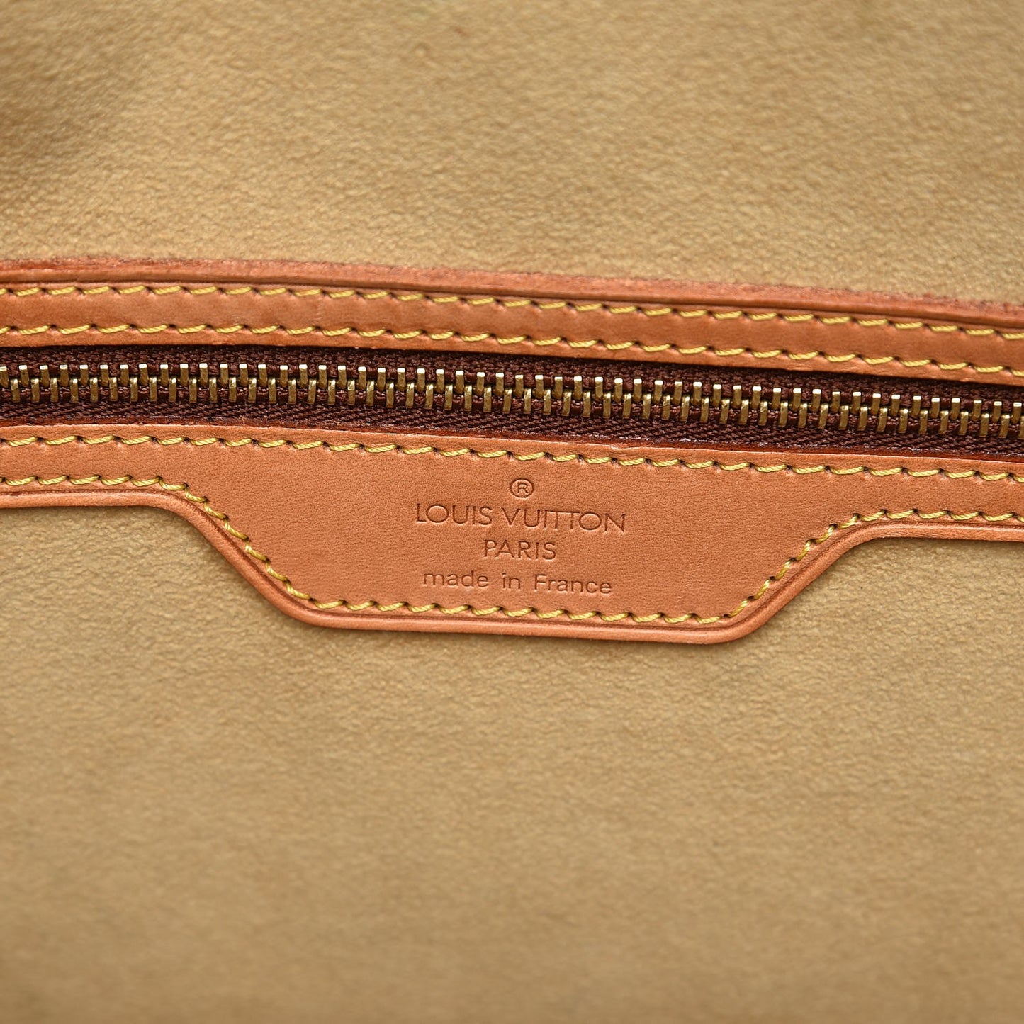 Monogram Babylone