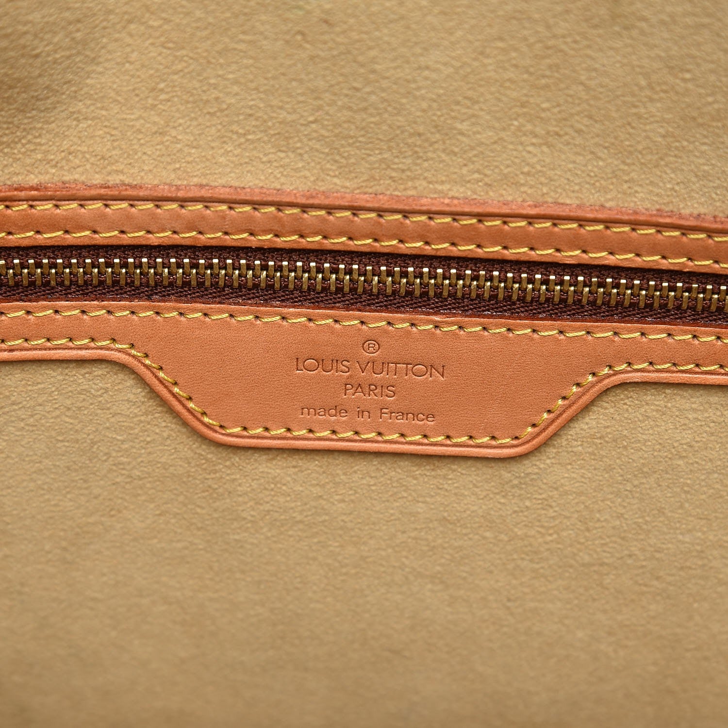 Louis Vuitton Monogram Babylone 6 of 17