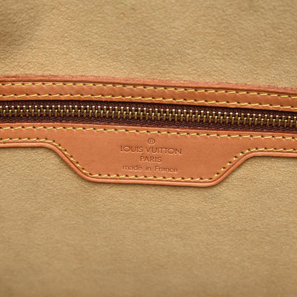 Louis Vuitton Monogram Babylone 6 of 17