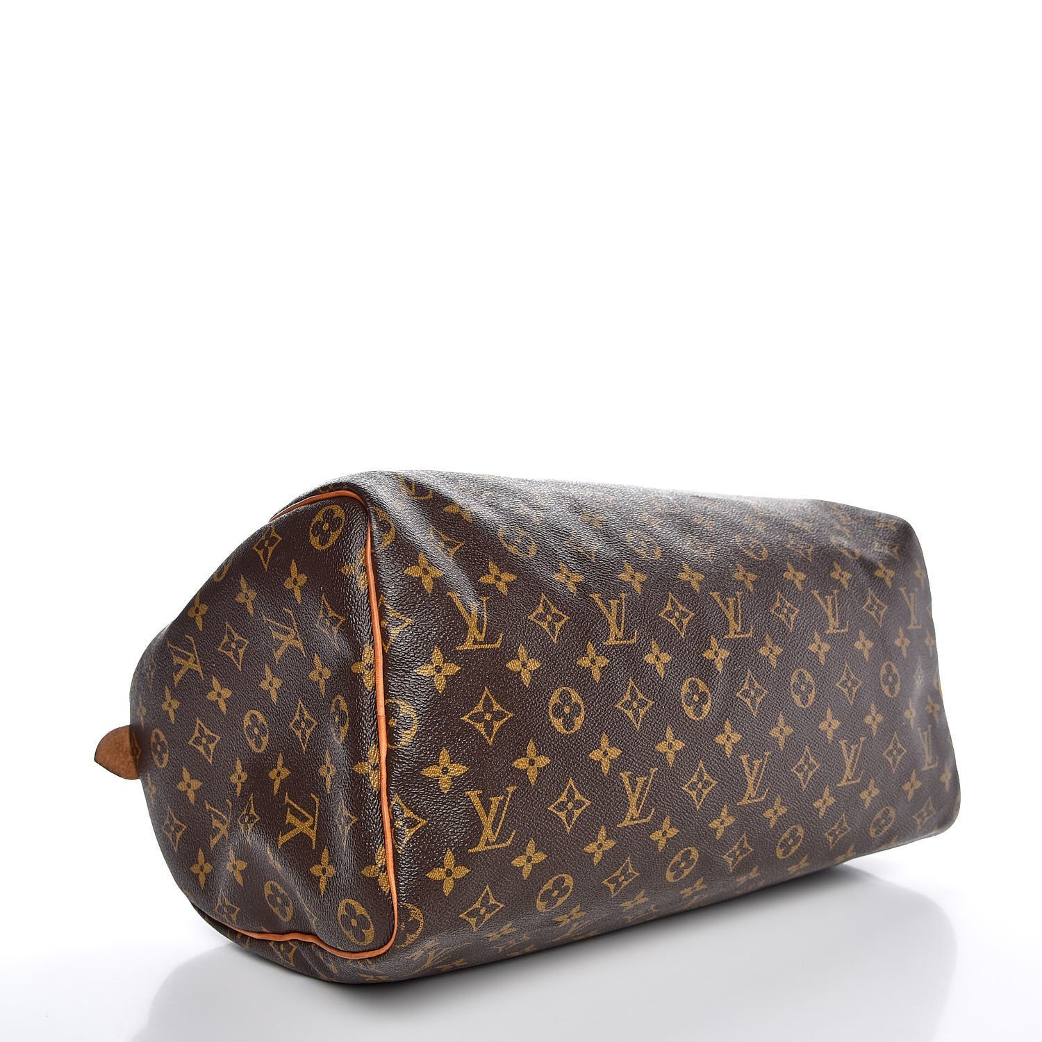 Louis Vuitton Monogram Speedy 40 4 of 12