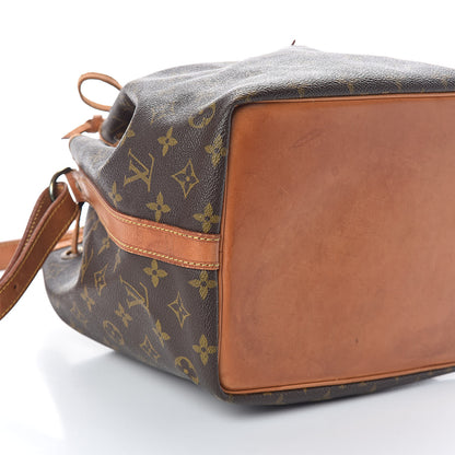 Louis Vuitton Monogram Petit Noe 8 of 18
