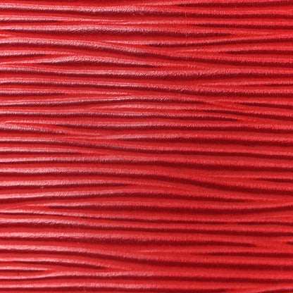 Louis Vuitton Epi Petit Noe Castillan Red 7 of 9