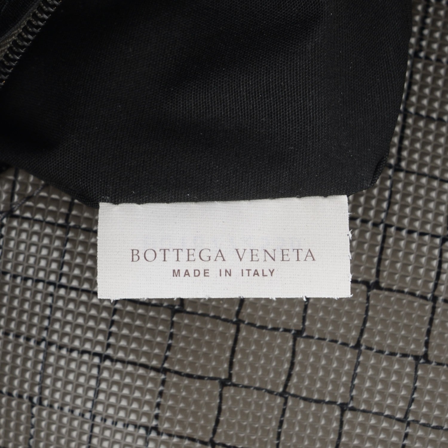 Bottega Veneta Marcopolo Intrecciojet Large Tote Shadow 7 of 8