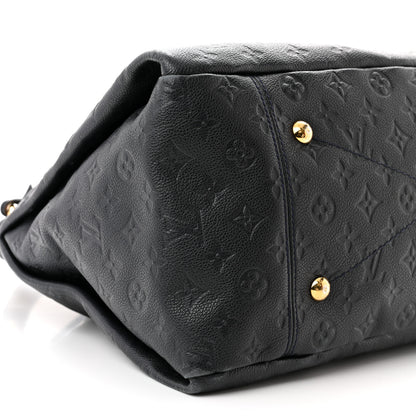 Louis Vuitton Empreinte Artsy MM Infini 9 of 11
