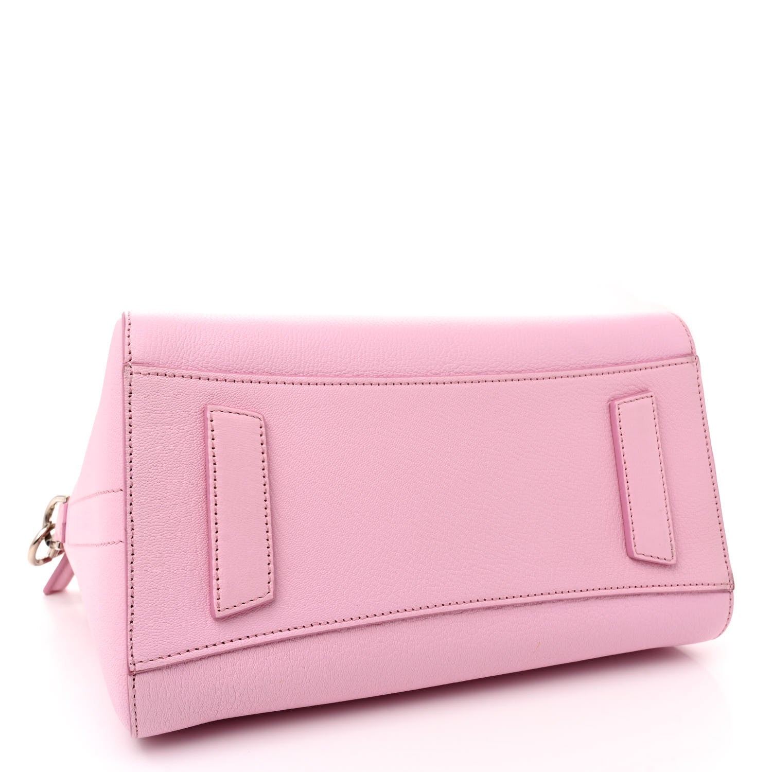 Givenchy Sugar Goatskin Small Antigona Bright Pink 4 of 16