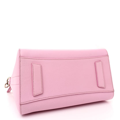 Givenchy Sugar Goatskin Small Antigona Bright Pink 4 of 16