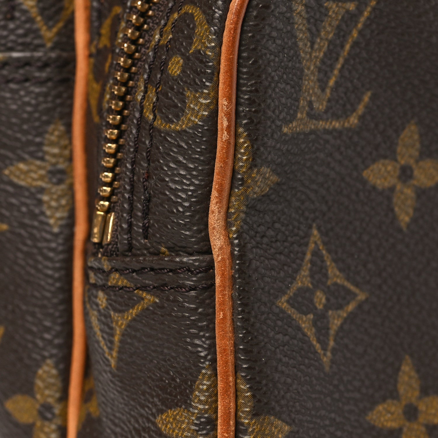 Louis Vuitton Monogram Amazone PM 11 of 12