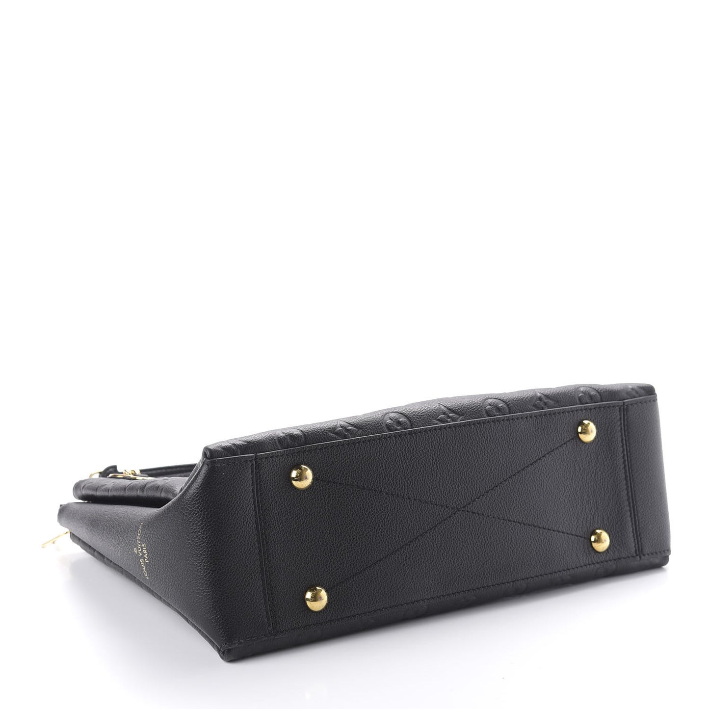 Empreinte Surene MM Black