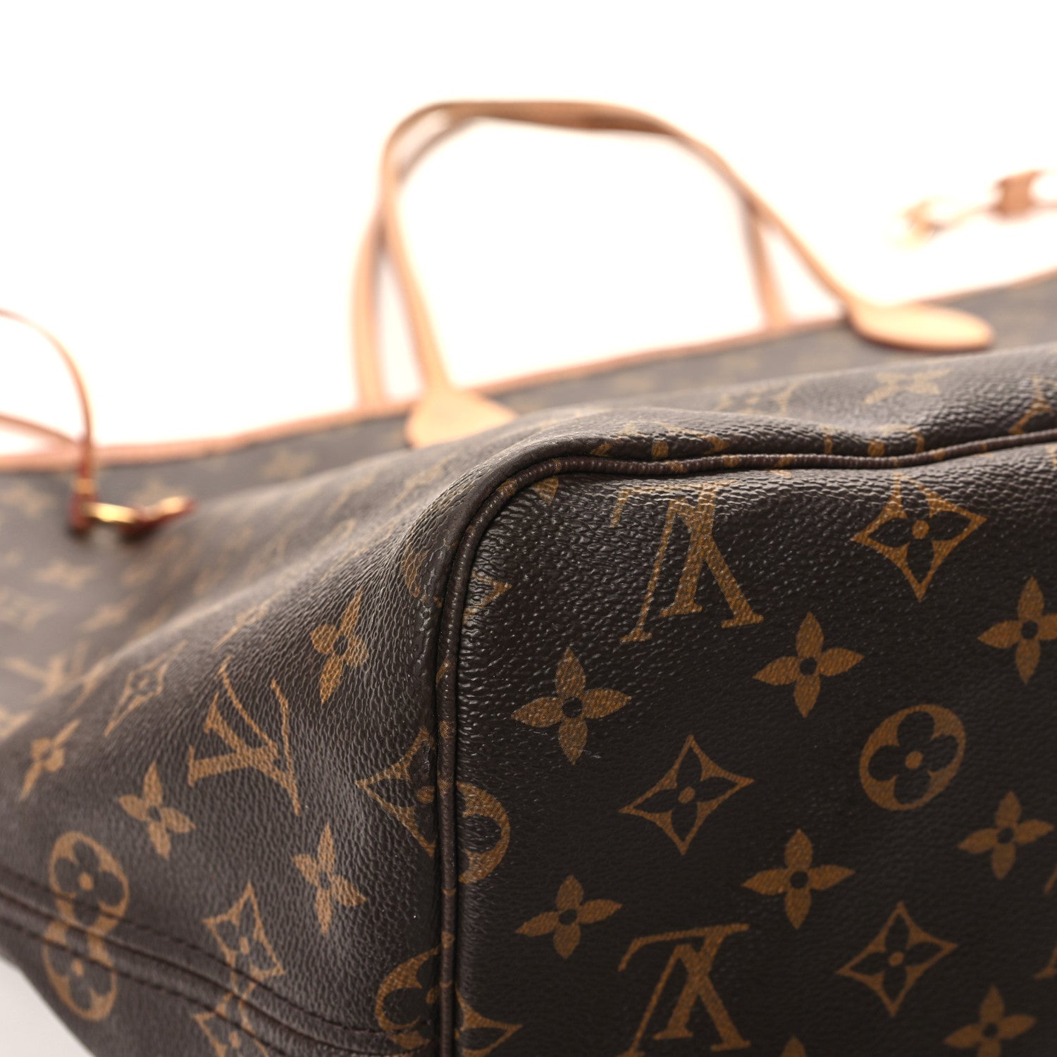 Louis Vuitton Monogram Neo Neverfull GM Pivoine 11 of 13