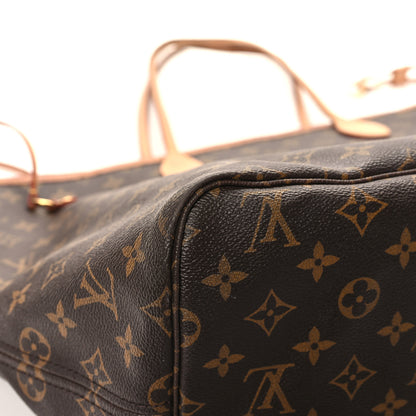 Louis Vuitton Monogram Neo Neverfull GM Pivoine 11 of 13