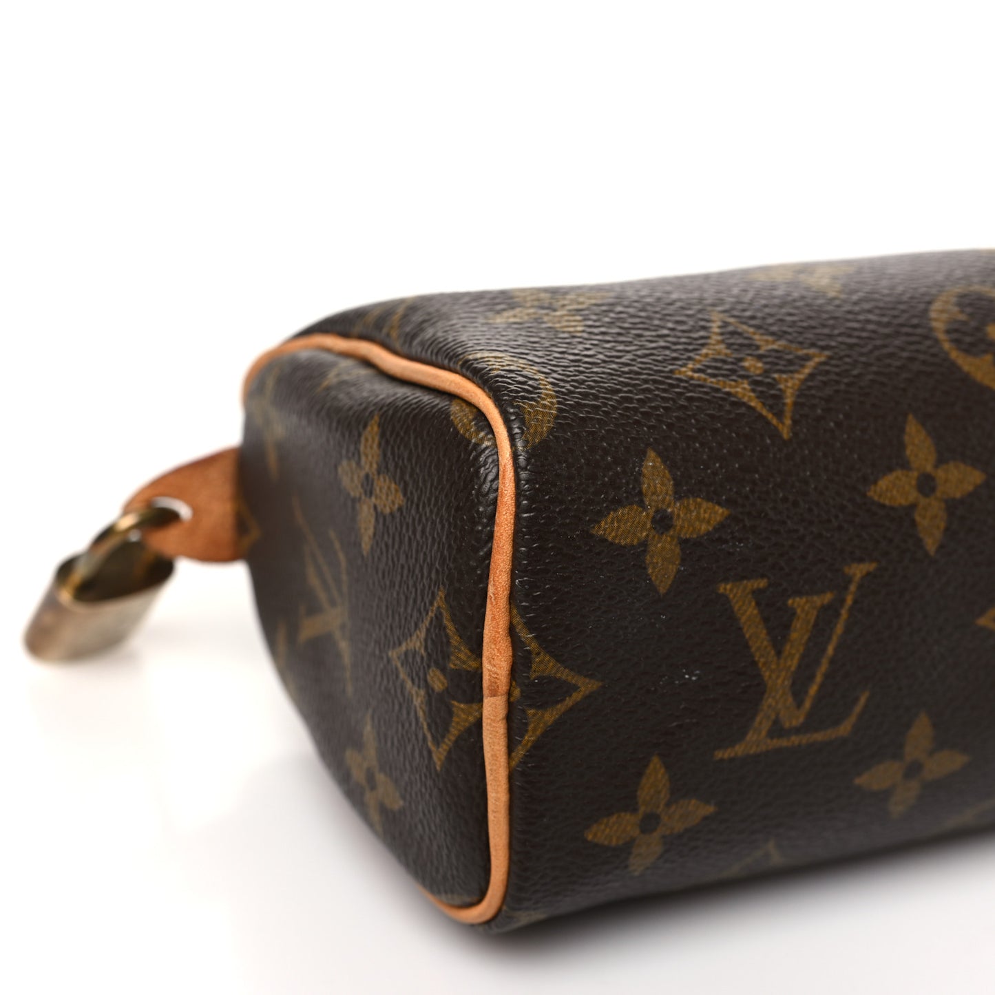 Monogram Mini Sac HL Speedy