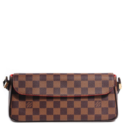 Louis Vuitton Damier Ebene Recoleta 1 of 7