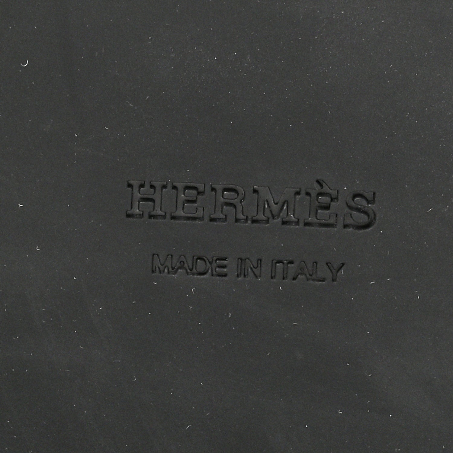 Hermes Glossed Calfskin Funk Ankle Boots 39 Black 8 of 11