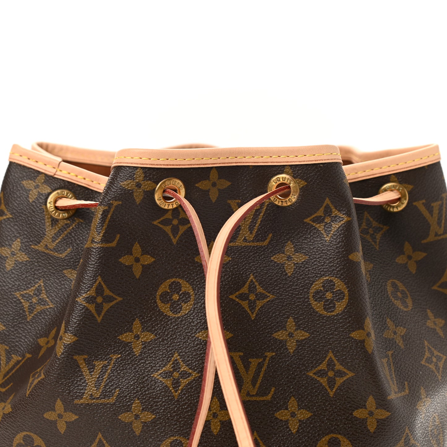 Monogram Petit Noe