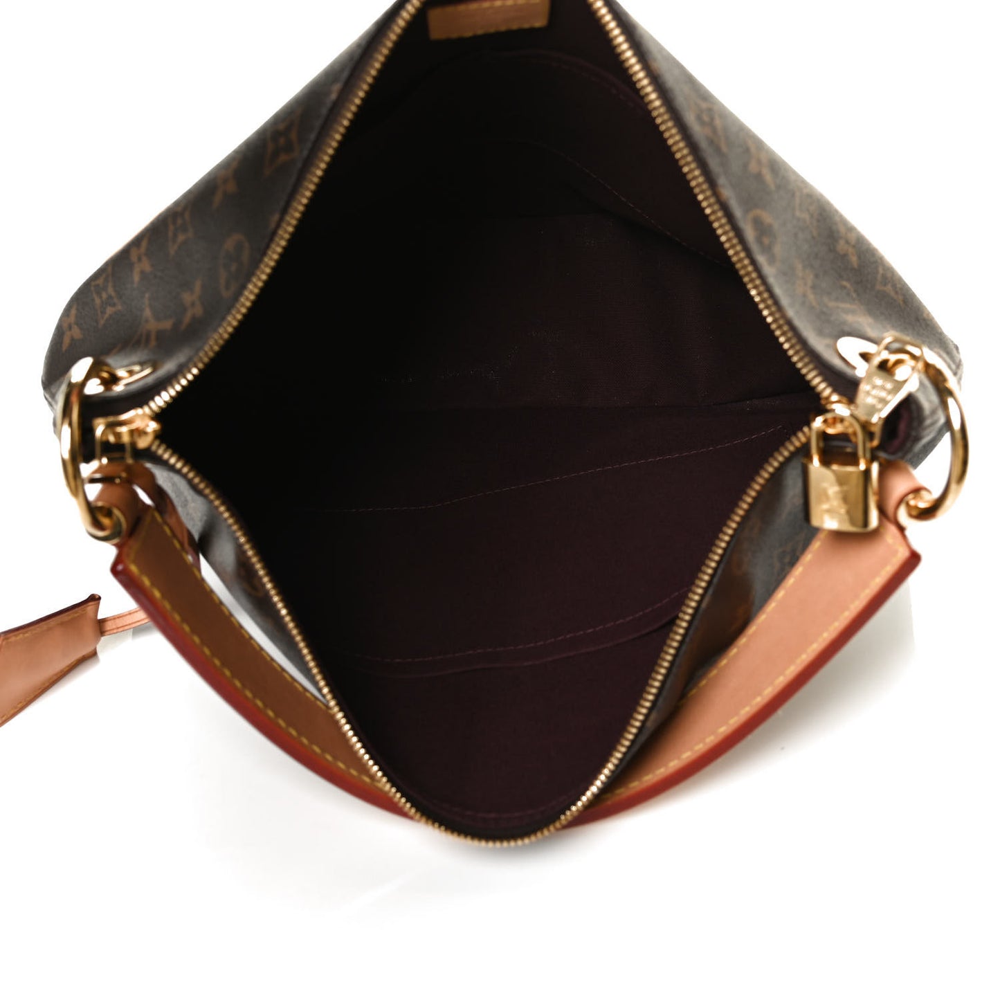 Monogram Berri PM