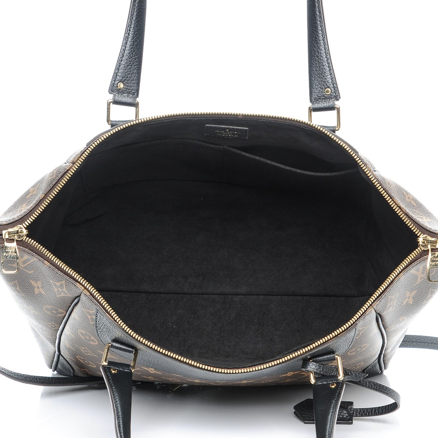 Monogram Estrela NM Black